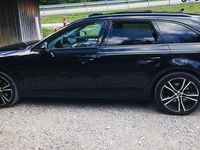 Usata Audi A4 Design 218 CV (160 kW) 2017 Station wagon