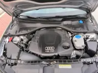 Gebraucht Audi A6 272 PS (200 kW) 2015 Grau Kombi