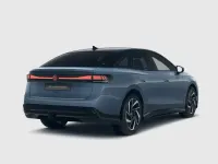 Gebraucht VW ID.7 Pro 210 kW (286 PS) 2024 Gelb (scale silver metallic) Kleinwagen