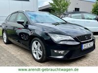 gebraucht Seat Leon ST FR*DSG/LED/SHZ/Navi/PDC/2 Zonen-Kilma*