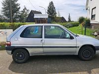 gebraucht Citroën Saxo 