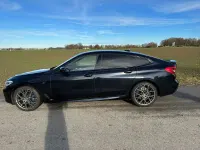 Gebraucht BMW 630 Performance 265 PS (194 kW) 2019 Schwarz Coupé