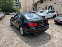 gebraucht BMW 318 Baureihe 3 Lim.*Klimaau*Xen*Navi*EU5*II Hand