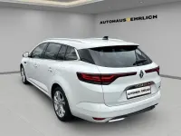 Gebraucht Renault Mégane IV R.S. 91 PS (66 kW) 2022 Weiß Kombi