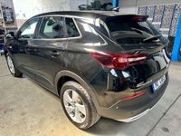 gebraucht Opel Grandland X (X) *Navigationssystem*Top Zustand*