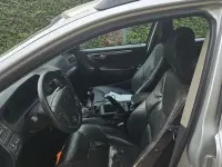 Gebraucht Volvo XC70 200 PS (147 kW) 2002 Silber Kombi