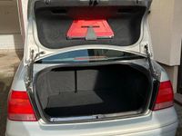 Second-hand VW Bora 105 CP (77 kW) 2001 Argintiu Berlinǎ