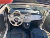 gebraucht Fiat 500C 