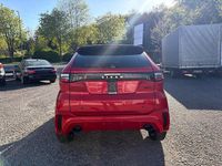 Neu Aixam AMBITION Sport 2026 Rot Kleinwagen