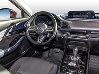 Gebraucht Mazda CX-30 Selection 122 PS (89 kW) 2020 Rot SUV