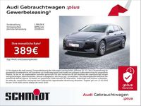 Gebraucht Audi A6 e-tron Ambiente 210 kW (286 PS) 2025 Magnetgrau Kombi