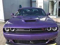 Neu Dodge Challenger 381 PS (280 kW) 2025 Plum crazy pearl coat Coupé