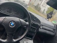 gebraucht BMW 323 323 i