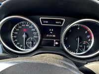 gebraucht Mercedes ML250 Cdi bluetec