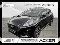Neu Ford Puma ST-Line 125 PS (91 kW) 2025 Schwarz SUV