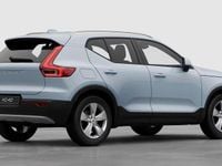 Neu Volvo XC40 Core 163 PS (119 kW) 2025 Blau SUV