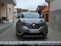 Occasion Renault Espace Intens 160 ch (117 kW) 2015 Gris Monospace