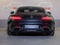 gebraucht Mercedes AMG GT S /Night-Paket/Keramik/Carbon/Burmester