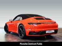 gebraucht Porsche 911 Carrera S Cabriolet (992)