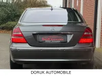 Gebraucht Mercedes E500 306 PS (225 kW) 2004 Grün Limousine