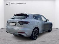 Gebraucht Maserati Levante 581 PS (427 kW) 2021 Nero assoluto SUV