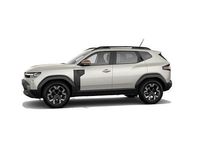 Neu Dacia Duster Extreme 123 PS (90 kW) 2025 Beige SUV