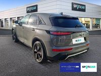 Gebraucht DS Automobiles DS7 Crossback Performance 131 PS (96 kW) 2023 Grau SUV