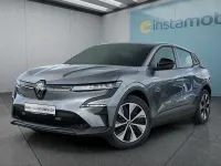 Gebraucht Renault Megane E-Tech 96 kW (131 PS) 2023 Grau Limousine
