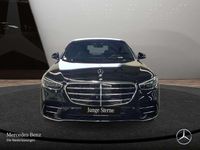 Gebraucht Mercedes S580 AMG 503 PS (369 kW) 2022 Schwarz Limousine