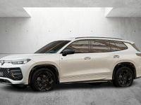 Neu VW Tayron Comfortline 265 PS (194 kW) 2026 Weiß SUV