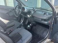 Gebraucht Smart ForTwo Coupé 75 PS (55 kW) 2006 Blau Coupé