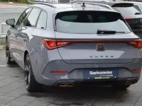 Gebraucht Cupra Leon 204 PS (150 kW) 2023 Graphengrau Limousine