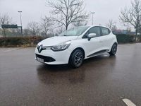 gebraucht Renault Clio IV 