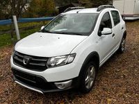 gebraucht Dacia Sandero II Stepway Prestige