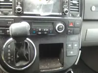 Gebraucht VW Multivan 174 PS (127 kW) 2004 Schwarz Van / Kleinbus