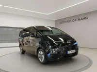 Gebraucht Hyundai Staria Prime 177 PS (130 kW) 2024 Abyss black / mic Van / Kleinbus