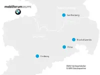Gebraucht BMW X5 M50 Performance 400 PS (294 kW) 2019 Schwarz SUV