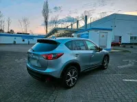 Gebraucht Mazda CX-5 150 PS (110 kW) 2012 SUV