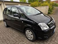 gebraucht Opel Meriva 1.4 Edition,Top Zustand,Klima,FB, Neu TÜV