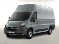 Neu Opel Movano 179 PS (131 kW) 2026 Grau Van