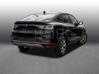 Neu Renault Arkana Evolution 143 PS (105 kW) 2025 Onyxschwarz SUV