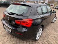 gebraucht BMW 118 i Advantage **AUTOMATIK**