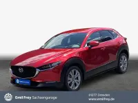 Neu Mazda CX-30 Takumi-Line 140 PS (102 kW) 2026 SUV