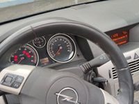 gebraucht Opel Astra Cabriolet Twintop 1.6