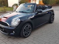 gebraucht Mini Cooper S Cabriolet Cooper S