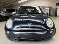 gebraucht Mini Cooper 