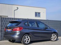 Second-hand BMW 218 Advantage 150 CP (110 kW) 2017 Gri Break