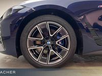 Gebraucht BMW i4 Performance 400 kW (544 PS) 2025 Blau Limousine