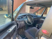 Occasion Renault Espace 130 ch (95 kW) 2002 Gris Monospace