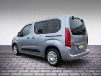 gebraucht Opel Combo Life Edition